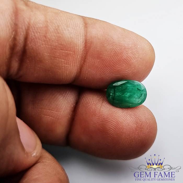 Emerald panna sales