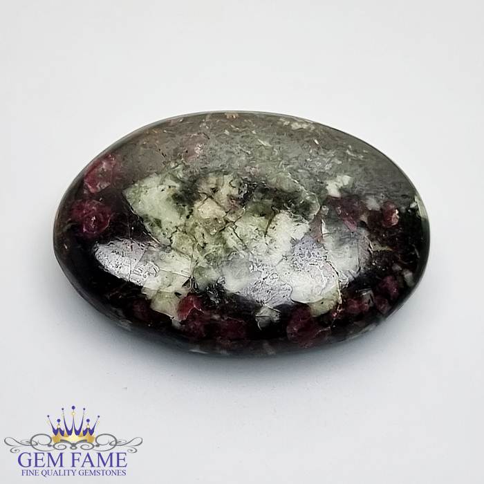 Eudialyte Gemstone 28.76ct Greenland