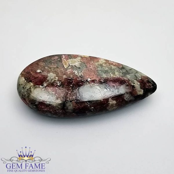 Eudialyte Gemstone 19.63ct Greenland