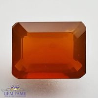 Fire Opal Gemstone