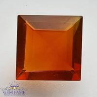 Fire Opal Gemstone