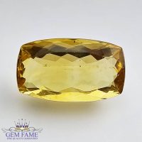 Fluorite Gemstone