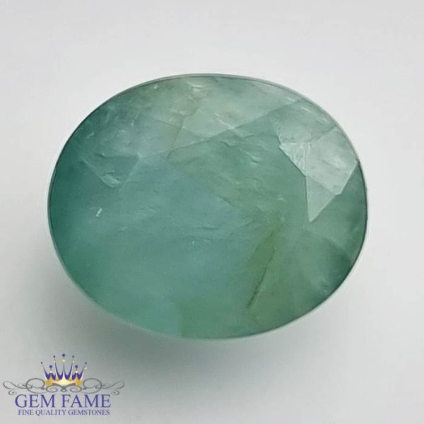 Grandidierite Gemstone