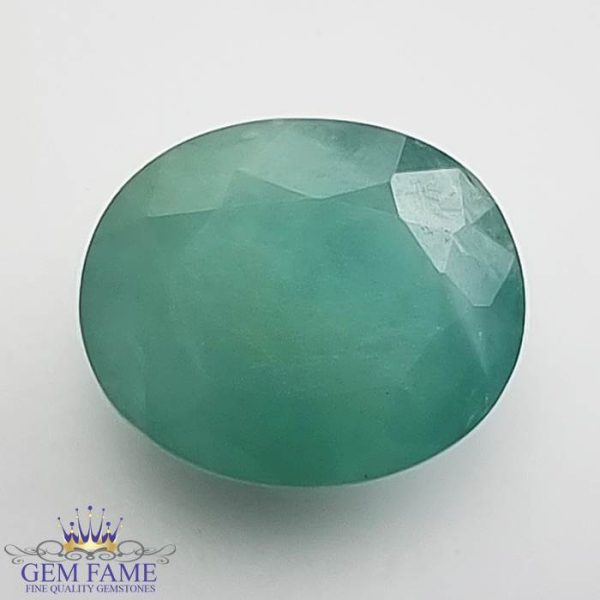 Grandidierite Gemstone