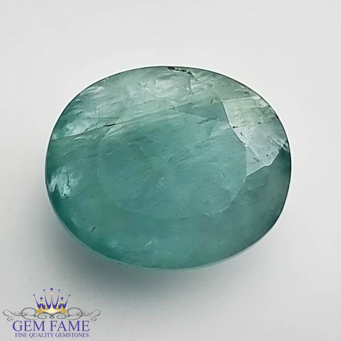 Grandidierite Gemstone