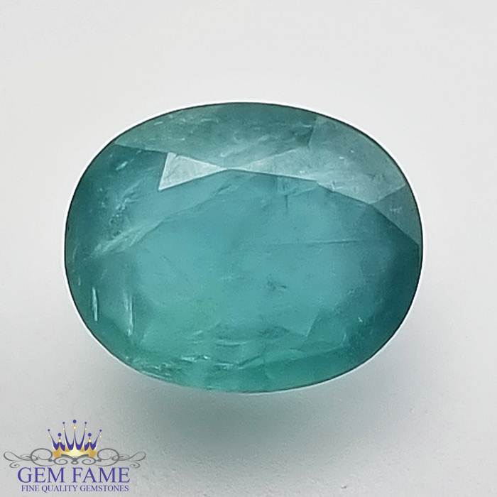 Grandidierite Gemstone