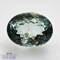 Green Beryl Gemstone