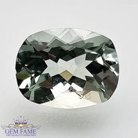 Green Beryl Gemstone