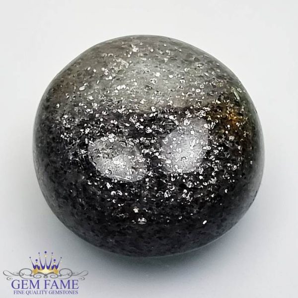 Grey Aventurine/Graphinite Gemstone