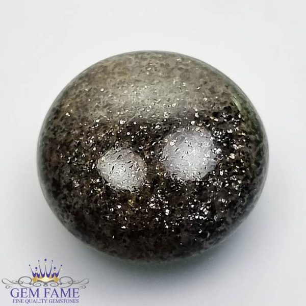 Grey Aventurine/Graphinite Gemstone