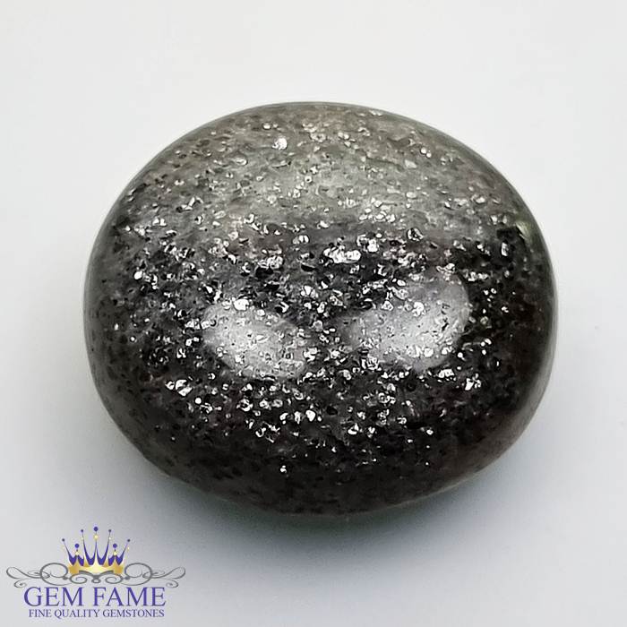 Grey Aventurine/Graphinite Gemstone