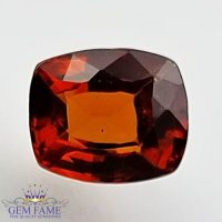 Hessonite Garnet Stone 1.45ctCeylon