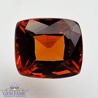 Hessonite Garnet Stone 1.74ct Ceylon