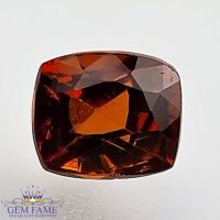 Hessonite Garnet Stone 1.40ct Ceylon