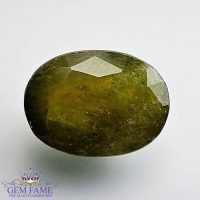 Idocrase (Vesuvianite) Stone 11.62ct Kenya