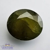 Idocrase (Vesuvianite) Stone 9.90ct KenyaIdocrase (Vesuvianite) Stone 9.90ct Kenya