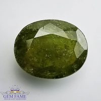 Idocrase (Vesuvianite) Stone 11.86ct Kenya