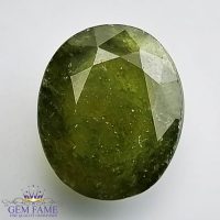 Idocrase (Vesuvianite) Stone 11.68ct Kenya