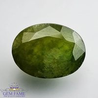 Idocrase (Vesuvianite) Stone 7.20ct Kenya