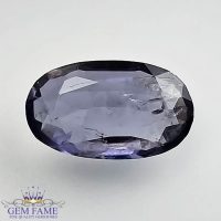 Iolite (Neeli) Gemstone