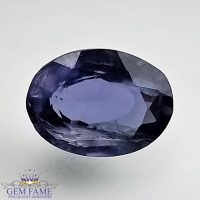 Iolite (Neeli) Gemstone