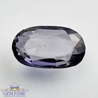 Iolite (Neeli) Gemstone