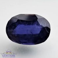 Iolite (Neeli) Gemstone