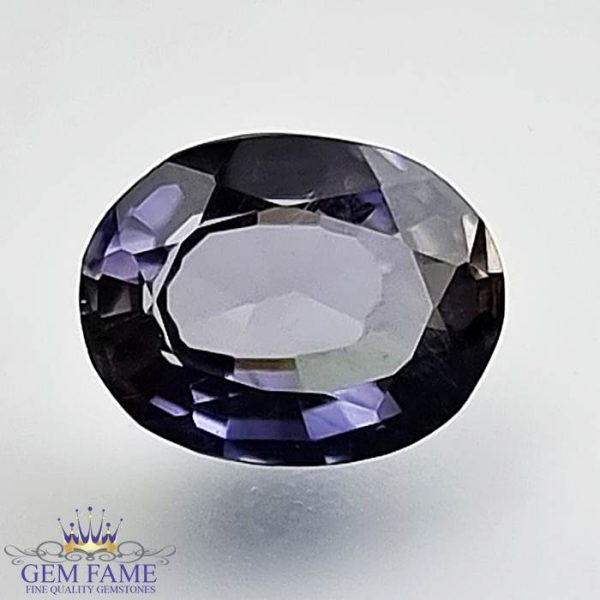 Iolite (Neeli) Gemstone