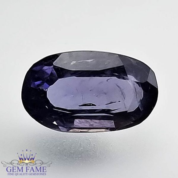 Iolite (Neeli) Gemstone