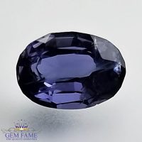 Iolite (Neeli) Gemstone