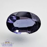 Iolite (Neeli) Gemstone