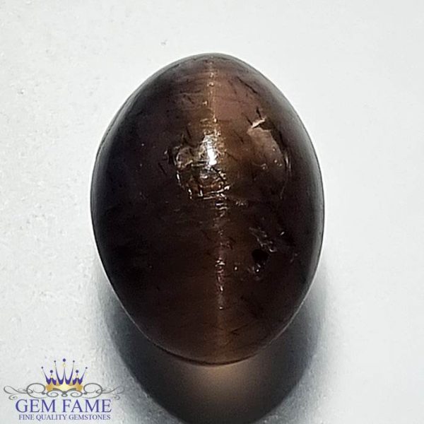 Iolite Sunstone Cat's Eye Gemstone