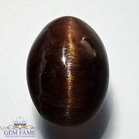 Iolite Sunstone Cat's Eye Gemstone