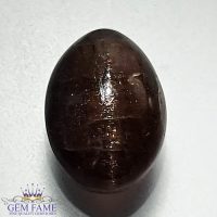 Iolite Sunstone Cat's Eye Gemstone