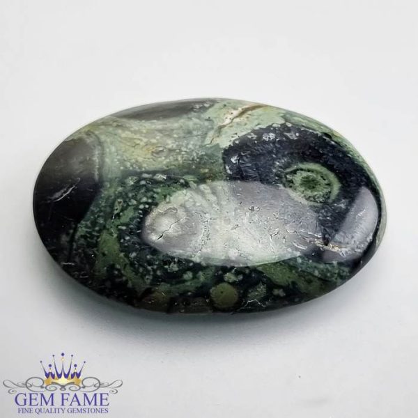 Kambaba Jasper Gemstone