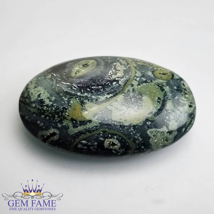 Kambaba Jasper Gemstone