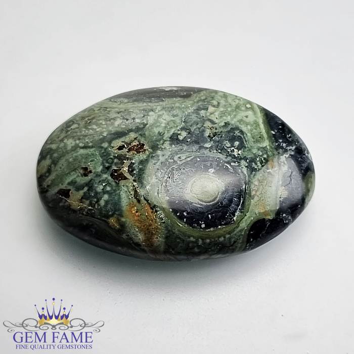 Kambaba Jasper Gemstone