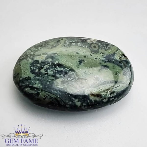 Kambaba Jasper Gemstone