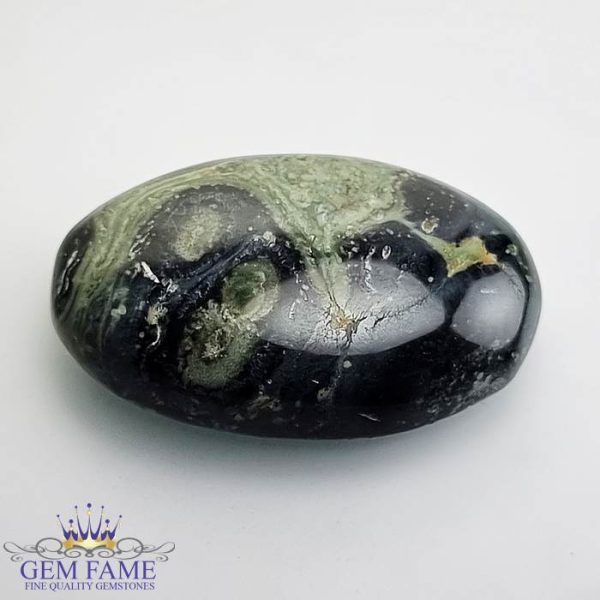 Kambaba Jasper Gemstone