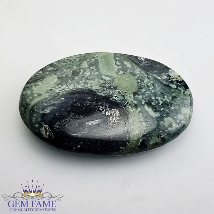 Kambaba Jasper Gemstone