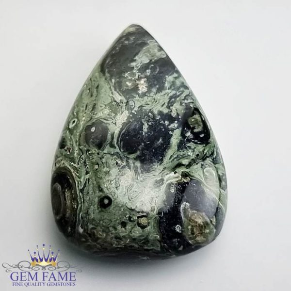 Kambaba Jasper Gemstone