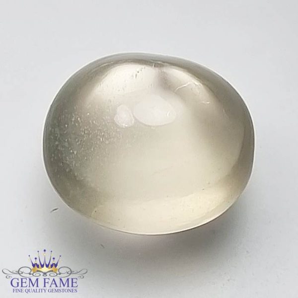 Moonstone Gemstone 12.27ct India