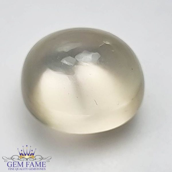 Moonstone Gemstone 14.28ct Ceylon