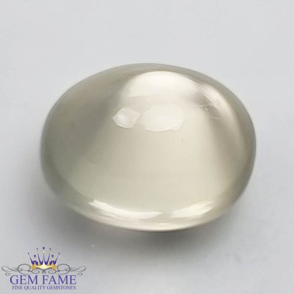 Moonstone Gemstone 16.93ct Ceylon