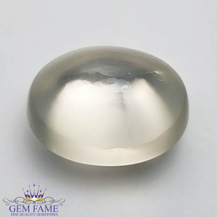 Moonstone Gemstone 15.45ct Ceylon