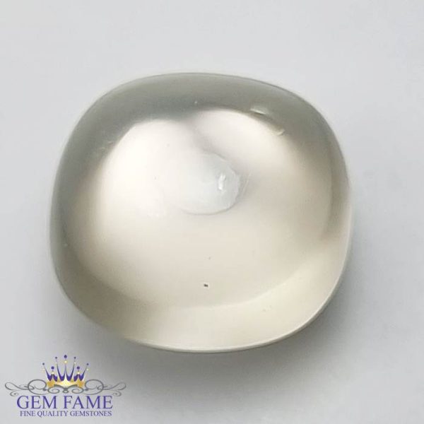 Moonstone Gemstone 13.10ct Ceylon