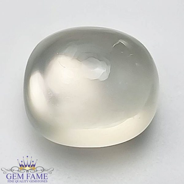 Moonstone Gemstone 10.44ct Ceylon