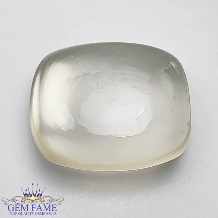 Moonstone Gemstone 11.55ct Ceylon