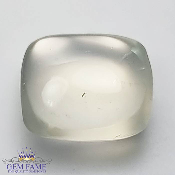 Moonstone Gemstone 10.83ct Ceylon