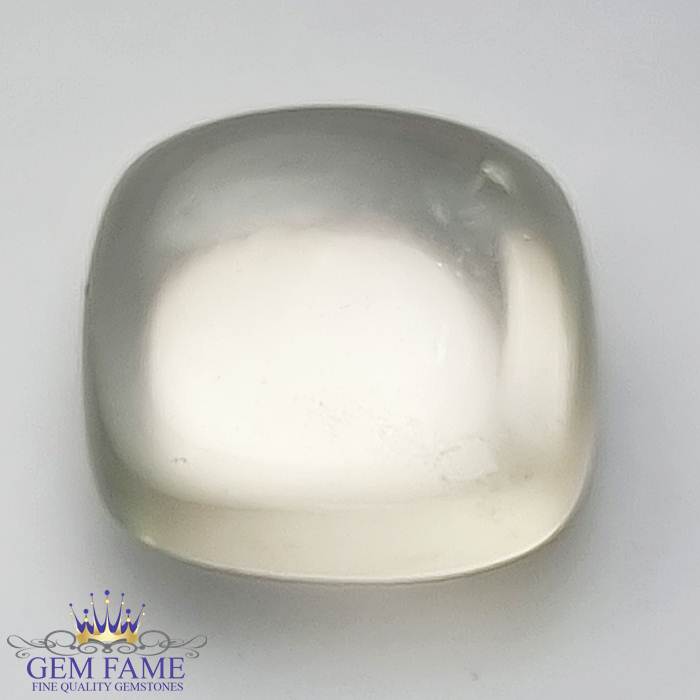 Moonstone Gemstone 8.97ct Ceylon
